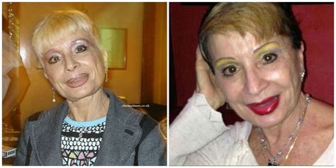 Who was Sticky Vicky, aka Victoria María Aragüés Gadea  .